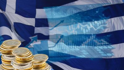 Τα τρία στοιχήματα του δημοσίου δανεισμού για το 2023