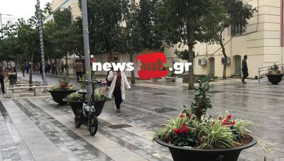 Μέχρι τις 6 ανοικτά σήμερα τα καταστήματα στο Ηράκλειο