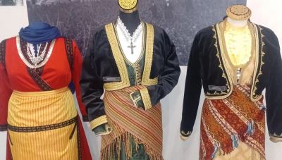 Σπάνια κειμήλια από τη Μικρά Ασία σε έκθεση στο Πνευματικό Κέντρο Χανίων