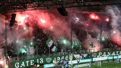 Παναθηναϊκός: Sold out ο αγώνας της Τετάρτης με τον ΟΦΗ