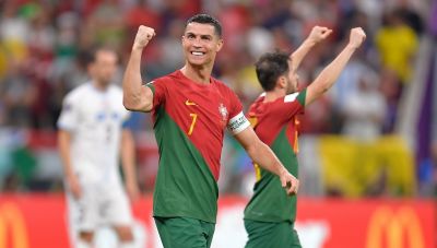 Αποκαλύψεις για το μέλλον του Κριστιάνο Ρονάλντο-Που θα πάει μετά τη Μάντσεστερ;