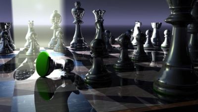 Γεωπολιτικές κινήσεις στην ενεργειακή σκακιέρα της Αν. Μεσογείου