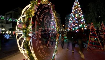 Ηράκλειο: Το πρόγραμμα του 