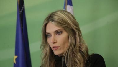Qatargate: Τα μηνύματα της Καϊλή μέσα από το κελί και τα επόμενα βήματα