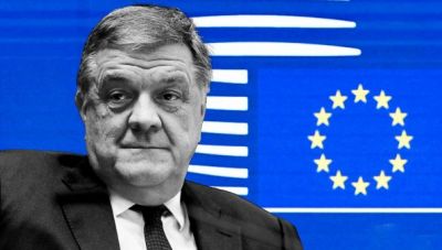 Qatargate: Ο Τζόρτζι καίει τον Παντσέρι – «Υπαγόρευε τις ερωτήσεις ευρωβουλευτών σε συζήτηση για το Κατάρ»
