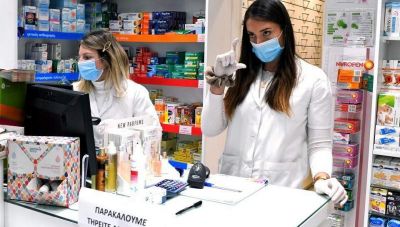 «Σαφάρι» στα φαρμακεία όσο η γρίπη καλπάζει-Τι συμβαίνει με τις ελλείψεις φαρμάκων
