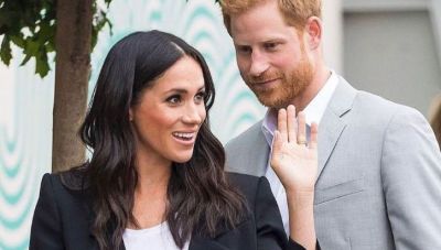 Πρίγκιπας Χάρι και Μέγκαν ψάχνουν να μετακομίσουν σε νέα έπαυλη