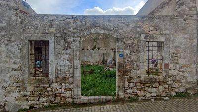 Ξεκινούν οι εργασίες αποκατάστασης της Φάμπρικα Κοκκινίδη στο Κεραμούτσι