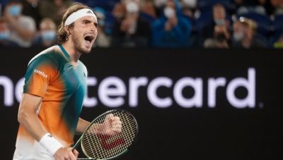 Νικηφόρο ξεκίνημα για την Ελλάδα στο United Cup