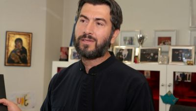 Έρευνα για 4 κακουργήματα σε πρώην στελέχη της Κιβωτού του Κόσμου