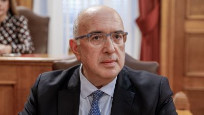 Χάκαραν το Instagram του υφυπουργού Μεταφορών και τον εμφάνισαν με επενδύσεις σε Bitcoin