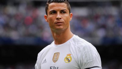 Ρονάλντο: Υπέγραψε για δύο χρόνια στην Αλ Νασρ, σύμφωνα με το Al Arabiya