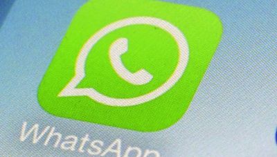 To WhatsApp κόβεται από παλιά κινητά μετά τις 31 Δεκεμβρίου