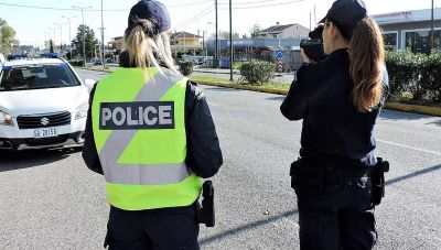 Mε το γκάζι πατημένο οι Κρητικοί-Τι έδειξαν οι νέοι τροχονομικοί έλεγχοι