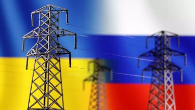 Ουκρανία: Χωρίς ρεύμα και νερό εκατομμύρια κάτοικοι ενώ κορυφώνεται το ψύχος στη χώρα