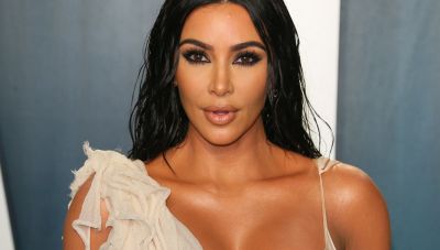H Κιμ Καρντάσιαν κέρδισε ασφαλιστικά μέτρα εναντίον θαυμαστή που υποστηρίζει πως επικοινωνούν με... τηλεπάθεια