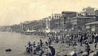 1922-2022: Δεν ξεχνάμε