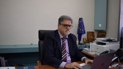 Δήμος Αγίου Νικολάου: Απάντηση από τον Δήμαρχο για τη δέσμευση των λογαριασμών των Προέδρων του ΠΑΟΔΑΝ