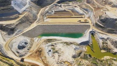 Ηράκλειο: Γιατί τα φράγματα Πλακιώτισσας και Φανερωμένης, αλλά και η εκτροπή του Πλατύ ποταμού έχουν «βαλτώσει»