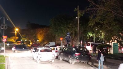 Ηράκλειο: Κέντρο για... γερά νεύρα - Απίστευτη ταλαιπωρία για τους οδηγούς