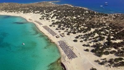 Ο ελληνικός τουρισμός κέρδισε σημαντικά βραβεία στο εξωτερικό- Οι διακρίσεις της Κρήτης
