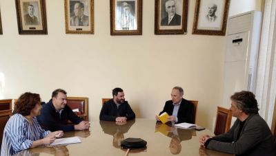 Εθνογραφική έρευνα πραγματοποιεί στο Ηράκλειο η Ακαδημία Αθηνών