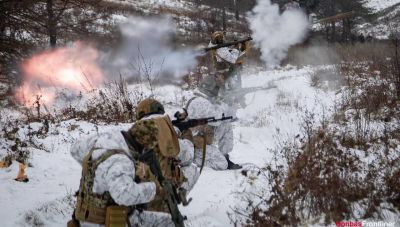 ΗΠΑ: Yπόσχονται ένα νέο πακέτο στρατιωτικής βοήθειας στην Ουκρανία