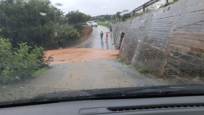 Ξεκινάει η διαδικασία για τη διευθέτηση του ρέματος της Ανάληψης