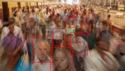 «Εξυπνη Αστυνόμευση» ή το μεγάλο «σκανάρισμα» από την ΕΛ.ΑΣ