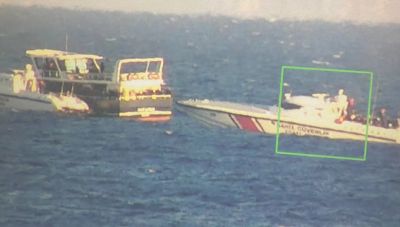 Λιμενικό: Ρυμουλκήθηκε στην Τουρκία σκάφος με 150 μετανάστες-Είχε προορισμό την Ικαρία