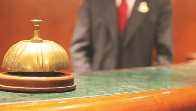 Αναρτήθηκαν οι πίνακες μοριοδότησης για τα τμήματα μετεκπαίδευσης των ξενοδοχοϋπαλλήλων