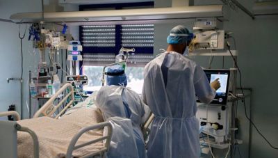 Κρήτη: Στους 206 οι ασθενείς με κορωνοϊό στα νοσοκομεία του νησιού-30 σε ΜΕΘ