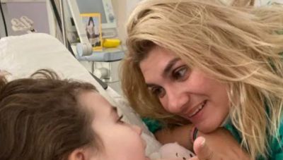 Πάτρα: Ραγδαίες εξελίξεις στην υπόθεση θανάτου των 3 παιδιών-Ζητήθηκε εκταφή της Τζωρτζίνας