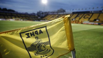 Πέθανε από κορωνοϊό ο πρόεδρος της ΠΑΕ ΑΡΗΣ Θόδωρος Καρυπίδης σε ηλικία 49 ετών