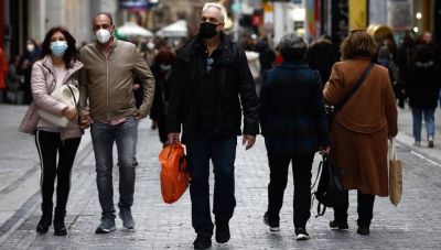 Λουκίδης: Από τα μέσα Μαρτίου η αποκλιμάκωση με την πανδημία