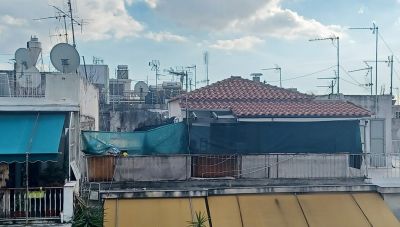 Κυψέλη: Οι ένοικοι άκουγαν τα ουρλιαχτά του 7χρονου-Φρικτές οι λεπτομέρεις του θανάτου του