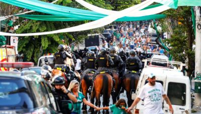 Επεισόδια με έναν νεκρό μετά τον τελικό του Παγκόσμιου Κυπέλλου Συλλόγων