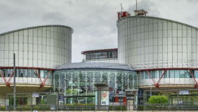 Η Ελευθερία του Τύπου και οι Δικαστές του Στρασβούργου