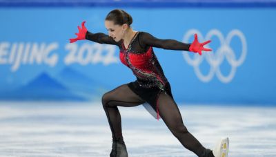 Χειμερινοί Ολυμπιακοί Αγώνες: Συνεχίζει το 