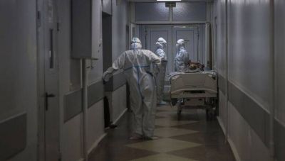 Κρήτη: 3 νέες απώλειες από τον κορωνοϊό- Ποια είναι η εικόνα στα νοσοκομεία σήμερα