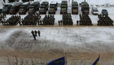 Διάγγελμα του Ουκρανού Προέδρου: Μου είπαν ότι την Τετάρτη θα γίνει η ρωσική εισβολή