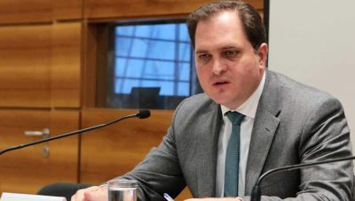 Ο Γ. Πιτσιλής παρουσίασε το myDATA σε ευρωπαϊκό ακροατήριο