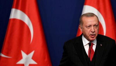 Τουρκία: 7 μονάδες πίσω ο συνασπισμός του Ερντογάν-Ενώθηκε σε συμμαχία η αντιπολίτευση