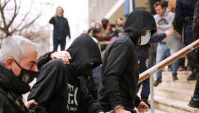 Δολοφονία Άλκη: Υπάρχει και 3ος εμπλεκόμενος και αναζητείται από τις αρχές