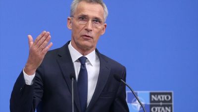 Γ. Γ ΝΑΤΟ: Η Ευρώπη αντιμετωπίζει την πιο σοβαρή κρίση ασφαλείας εδώ και δεκαετίες