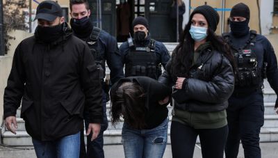 Κυψέλη-Γιαγιά 7χρονου: Δεν γίνεται να γέννησα ένα τέρας, μου είχε απαγορευτεί να βλέπω το παιδί