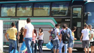 «Πράσινο» φως για τις σχολικές εκδρομές από την 1η Μαρτίου