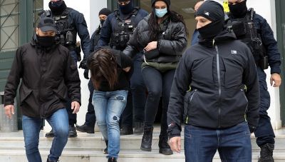 Δολοφονία 7χρονου στην Κυψέλη: Ανατριχιάζει η περιγραφή του εγκλήματος