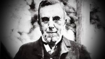 Δημήτριος Βικέλας: O πρώτος Πρόεδρος της Διεθνούς Ολυμπιακής Επιτροπής