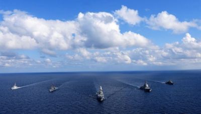 Nordic Monitor: Διεθνής εκστρατεία της Τουρκίας για να αιτιολογήσει εισβολή στο Αιγαίο